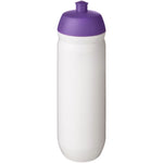 Branded HydroFlex™ 750 ml squeezy sport bottle