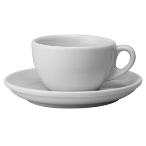 Roma Cup and Saucer