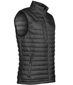 Stormtech Gravity Thermal Bodywarmer Black/Charcoal