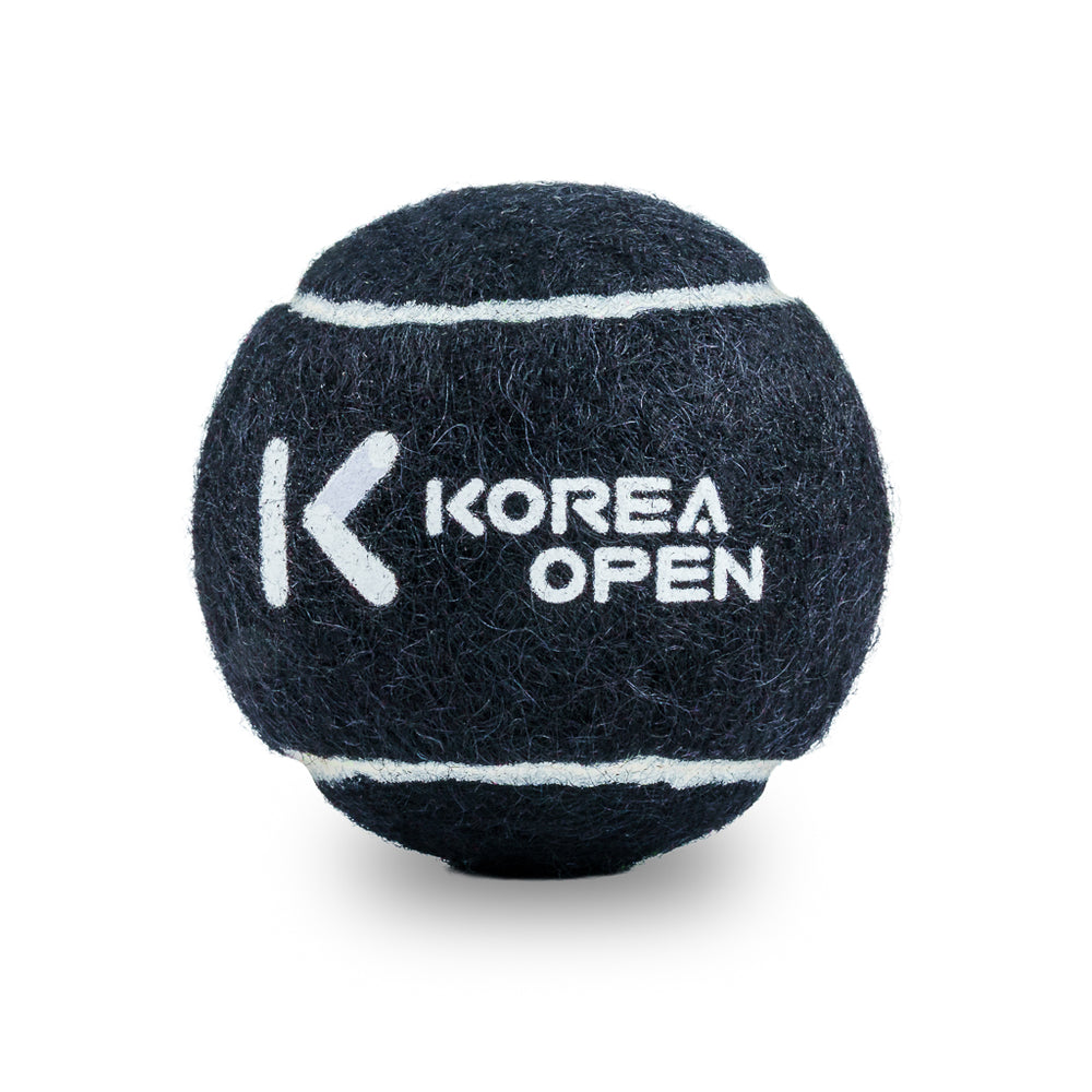 Promotional Tennis Balls