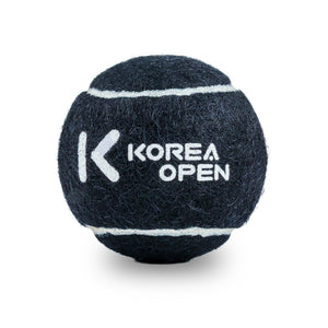 Promotional Tennis Balls