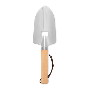 Branded Trowel shape bottle opener