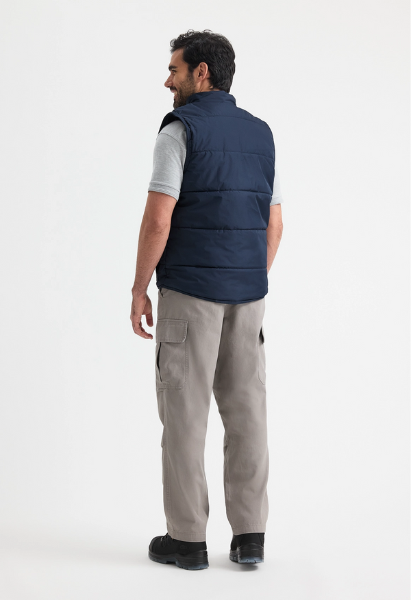 Uneek Super Pro Body Warmer