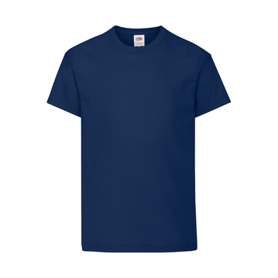 Fruit of the Loom Kids Original T-Shirt