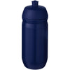 Branded HydroFlex™ 500 ml squeezy sport bottle