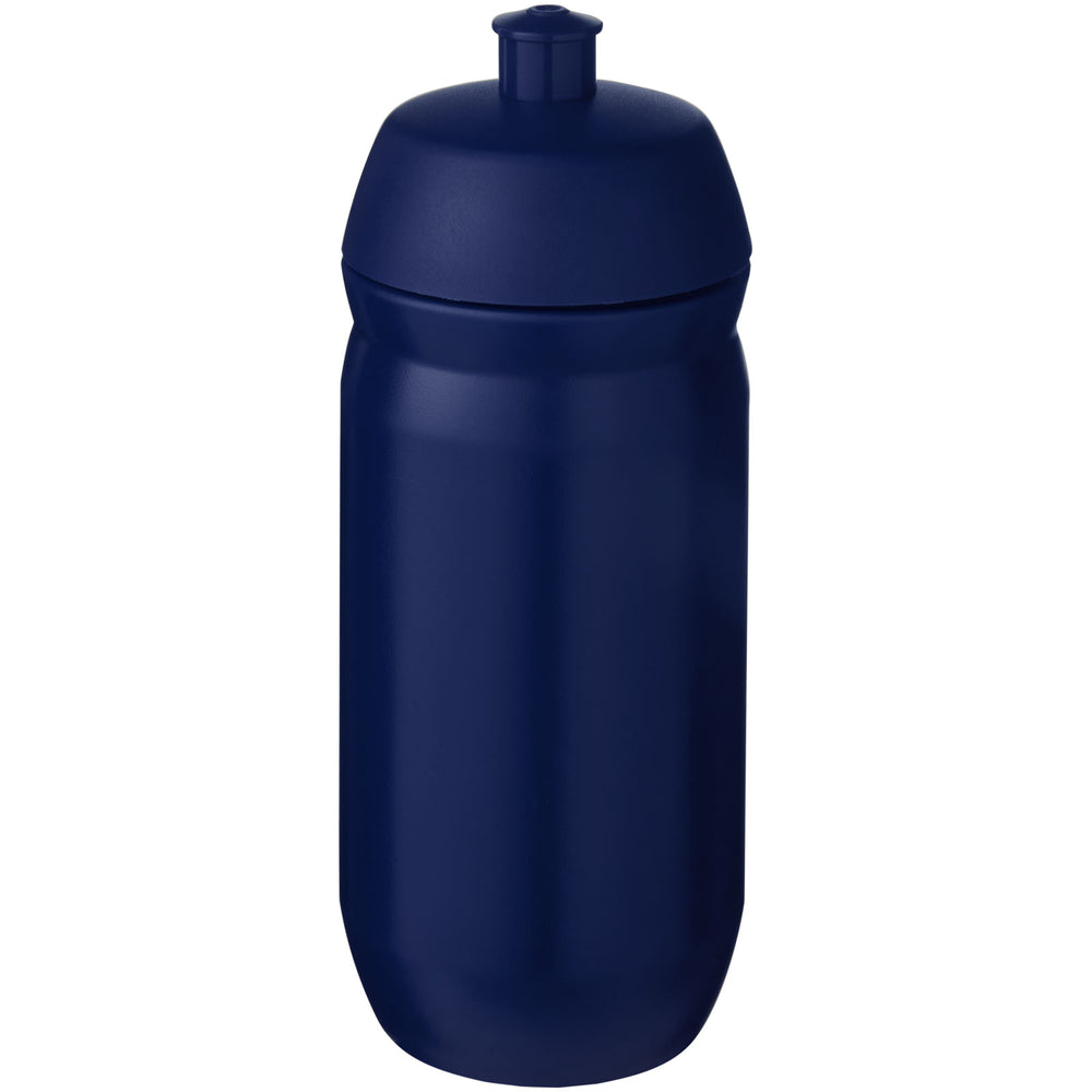 Branded HydroFlex™ 500 ml squeezy sport bottle