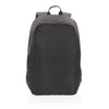 Branded Impact AWARE™ RPET anti-theft backpack