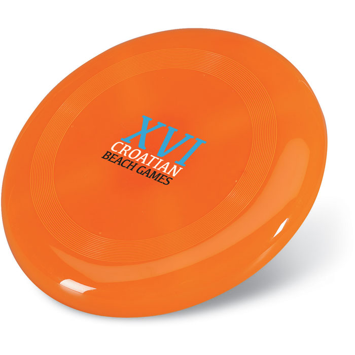 Branded Frisbee 23 cm