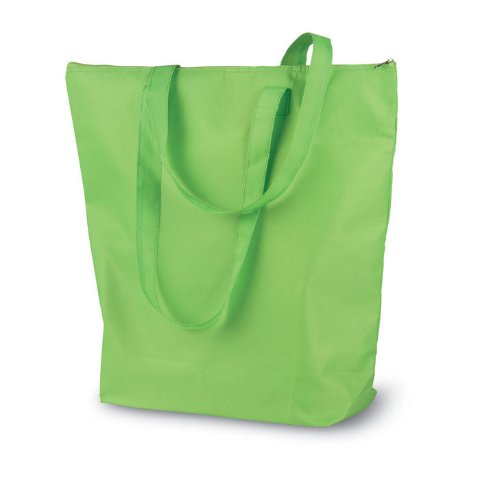 Branded Foldable cooler shopping bag