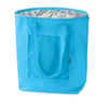 Branded Foldable cooler shopping bag
