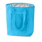 Branded Foldable cooler shopping bag