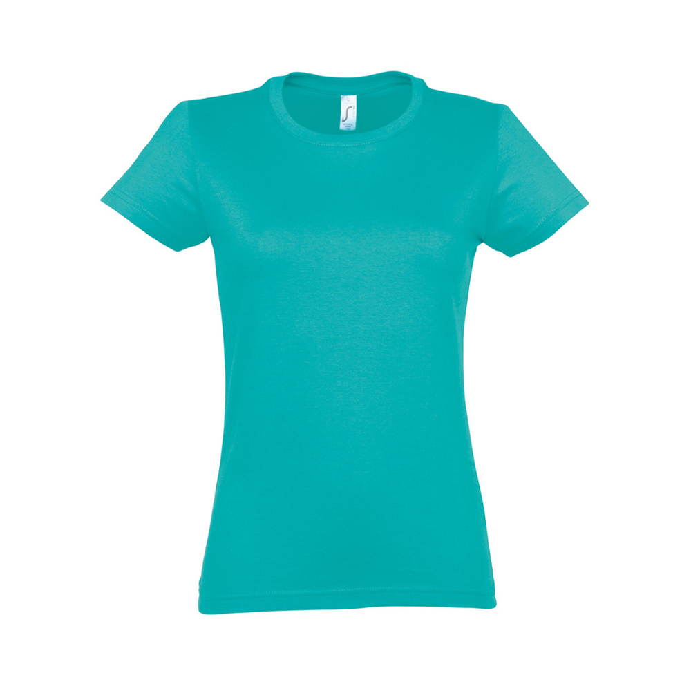 SOL'S Ladies Imperial Heavy T-Shirt