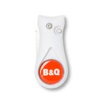 Turnberry Golf Divot Repair Tool & Ball Marker