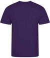 AWDis Cool T-Shirt Purple