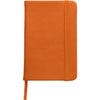 Branded Earlsmere Notebook soft feel (approx. A6)