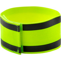 Bradshawgate Arm band with reflective stripes