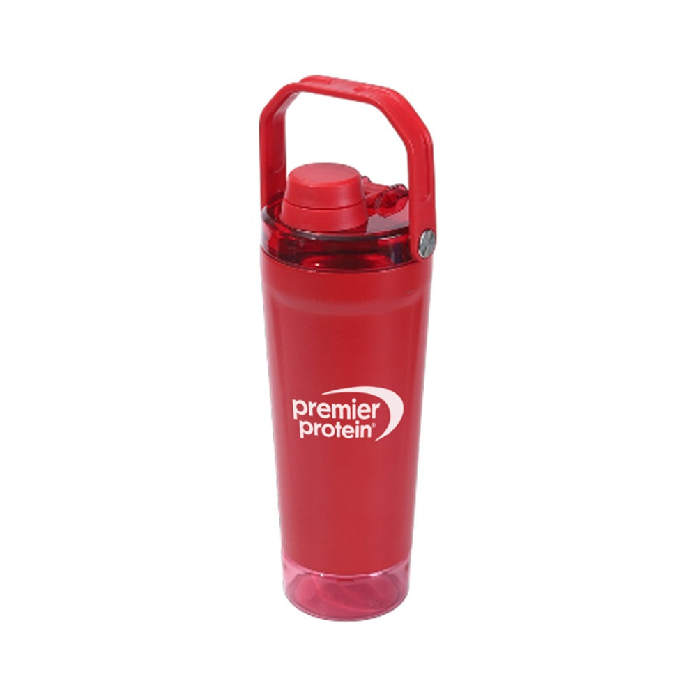 Premium Protein Shaker Bottle - 265mm