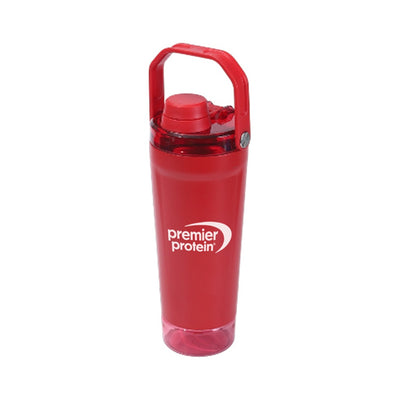 Premium Protein Shaker Bottle - 265mm