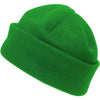 Tacoma Fleece beanie