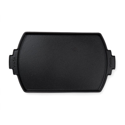 Branded VINGA Monte Ardoise burner