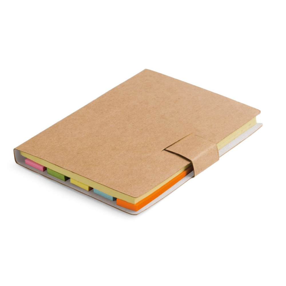 Lewis Sticky notes set with 7 sets