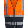 Regatta High Visibility Pro Executive Vest