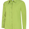 Branded Ladies Poplin Full Sleeve Shirt