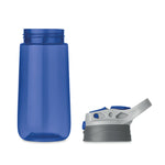 Branded Tritan™ bottle 450 ml
