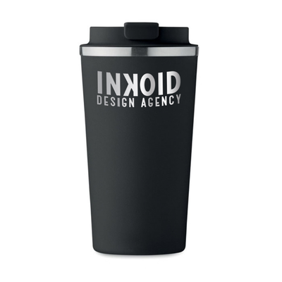 Branded Double wall tumbler 510 ml