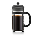 JAVA 1L. Coffee maker 1L