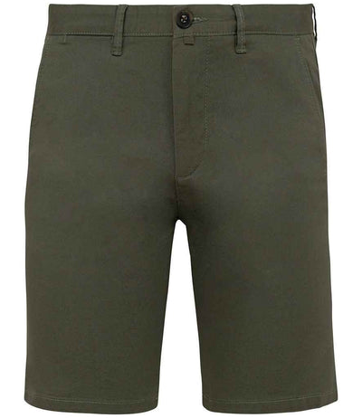 Native Spirit Chino Shorts