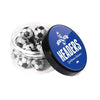 Screw Top Jar - Chocolate Footballs