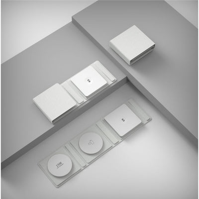 Nomad folding wireless charger