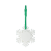 Christmas Eco-Ration Snowflake