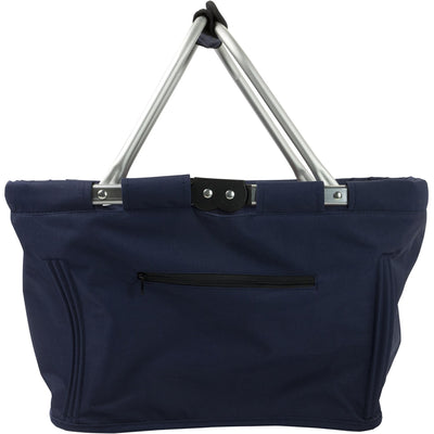 Branded Loppington Foldable shopping bag