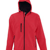 SOL'S Replay Hooded Soft Shell Jacket
