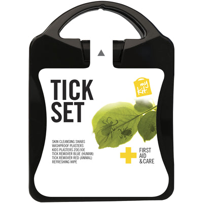 MyKit Tick First Aid Kit