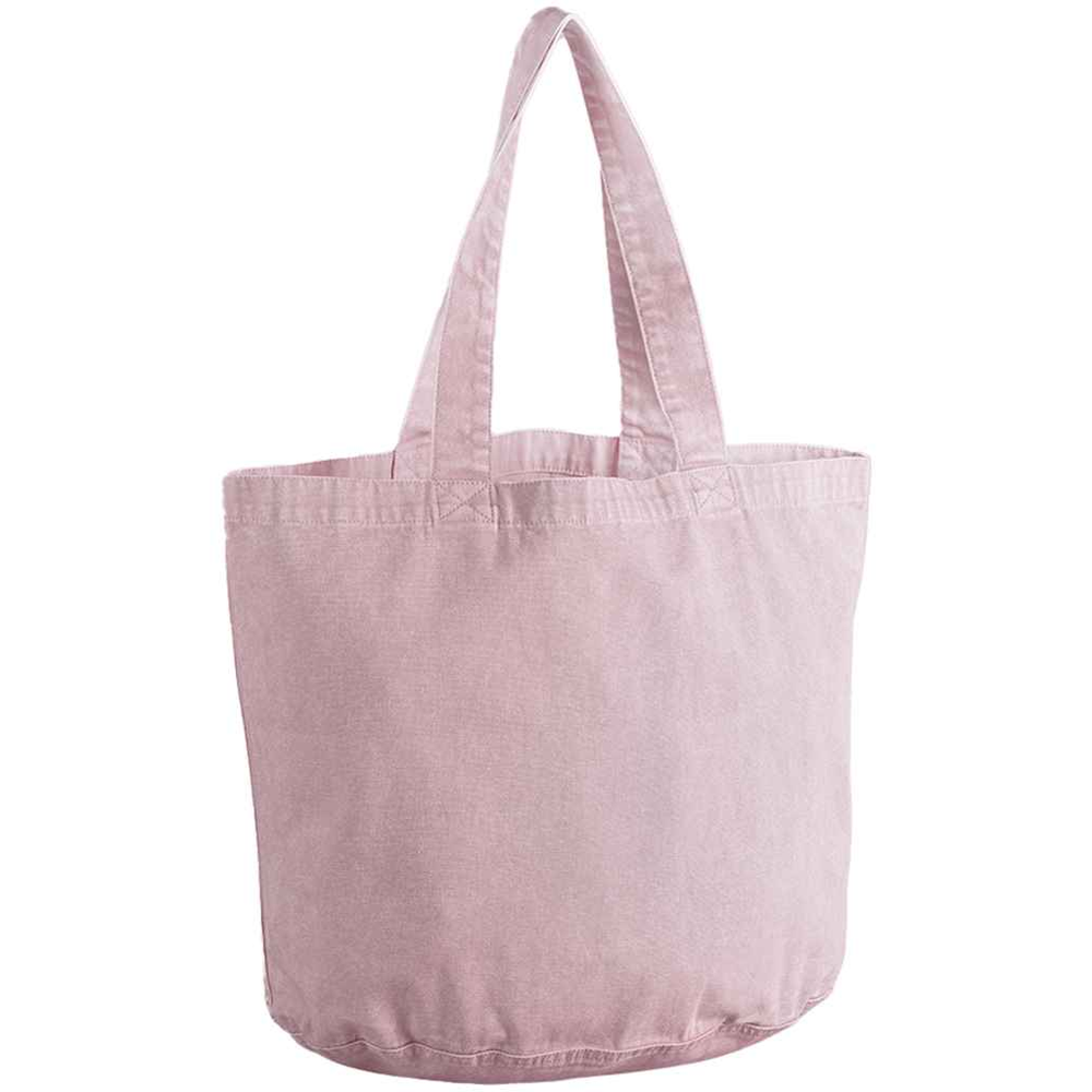 Westford Mill Garment Dyed Shopper