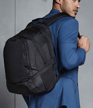 Quadra Vessel™ Laptop Backpack