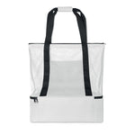 Mesh Shopping bag in 600D RPET