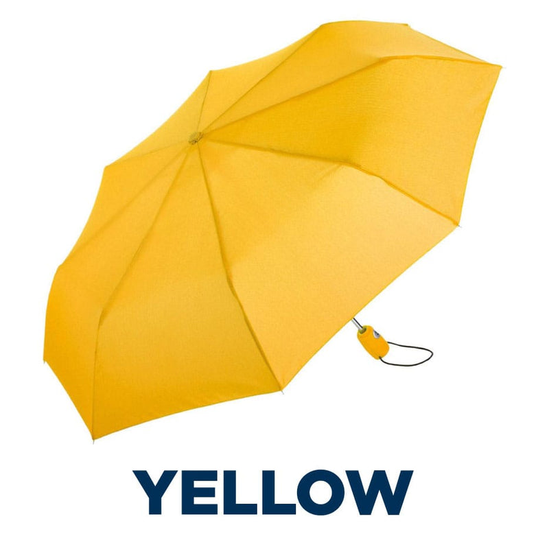 Fare Automatic Mini Umbrella - 970mm