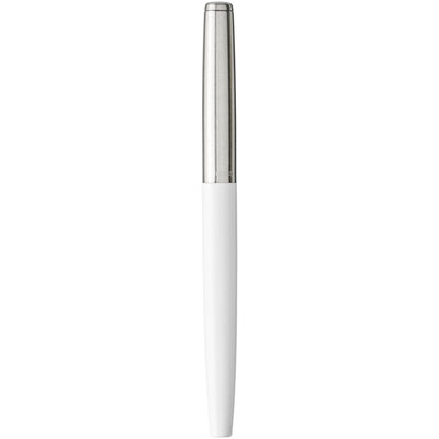 Parker Jotter plastic with stainless steel rollerball pen