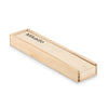 Branded Mikado set