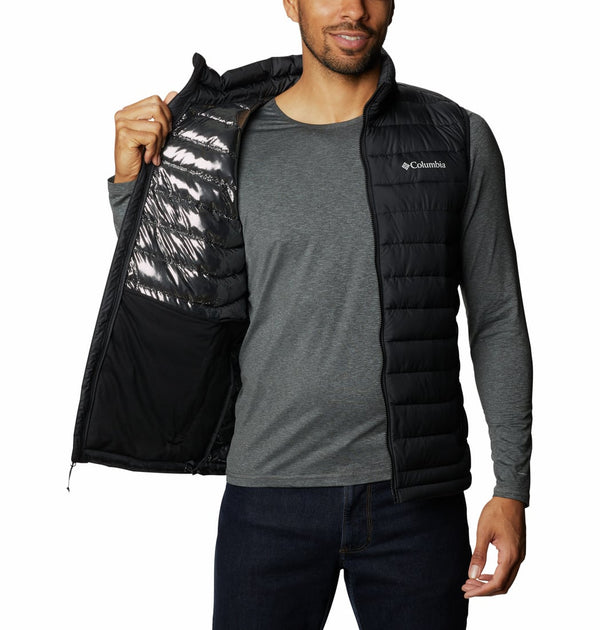 Columbia Men'S Powder Lite Vest