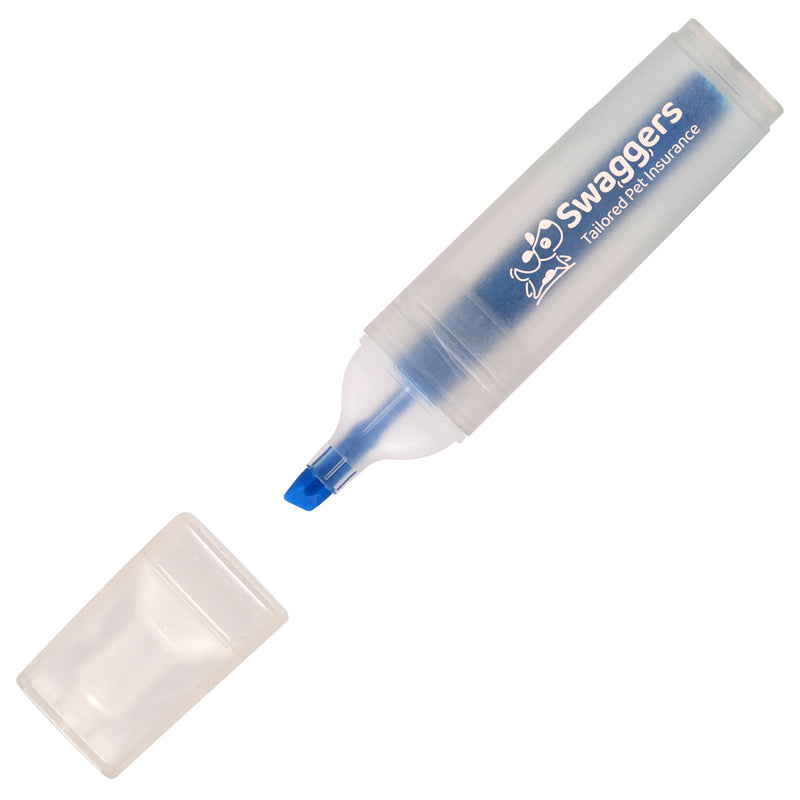 Frosty RPET Highlighter