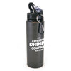 Branded Cherub Aluminium Drinks Bottle (800ml)