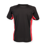 Finden + Hales Performance Panel T-Shirt