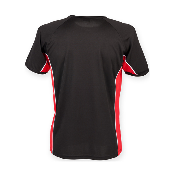 Finden + Hales Performance Panel T-Shirt