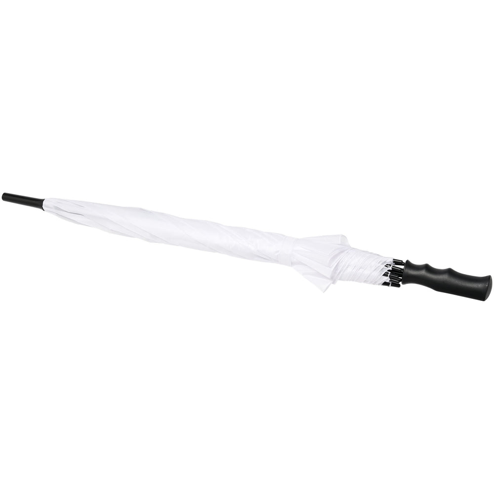 Branded Bella 23" auto open windproof umbrella