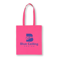 Brunswick Coloured Tote Bags